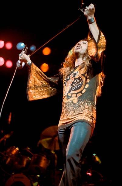 Gallery of David Coverdale