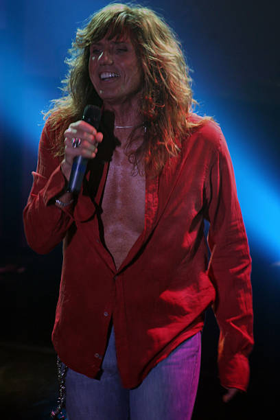 Gallery of David Coverdale