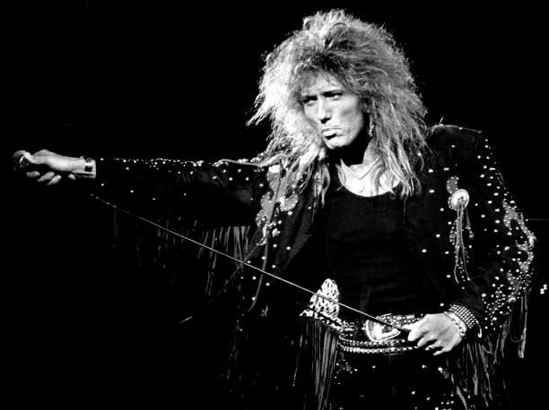 Gallery of David Coverdale