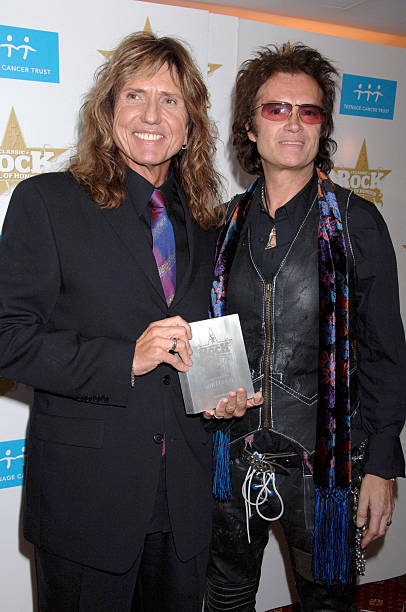 Gallery of David Coverdale