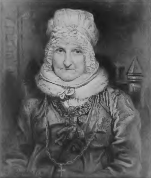 Mother: Rachael Ward