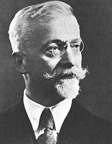 Father: Elie Joseph Cartan