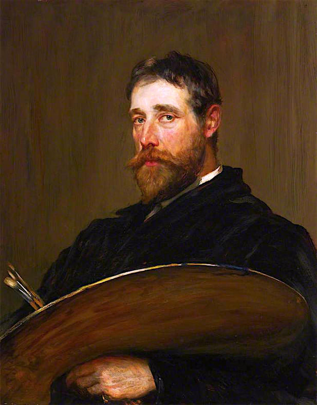 James Noble