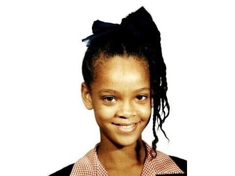 Gallery of Rihanna (Robyn Fenty)