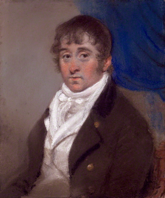 Acquaintance: George Morland