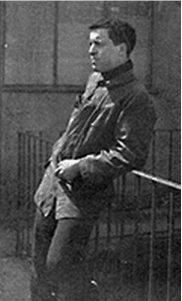 Gallery of Bela Czobel