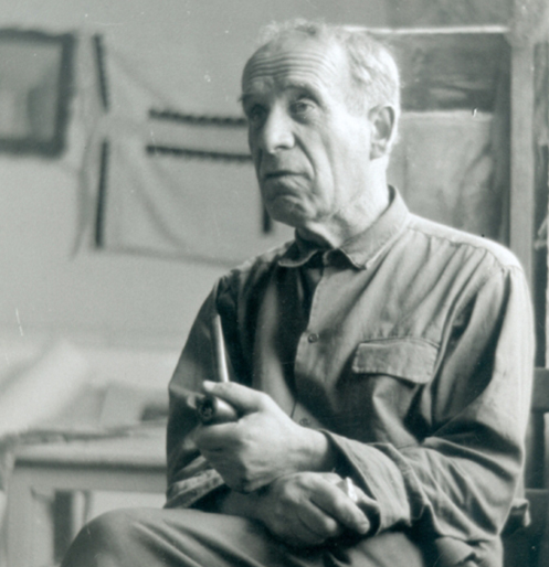Gallery of Bela Czobel