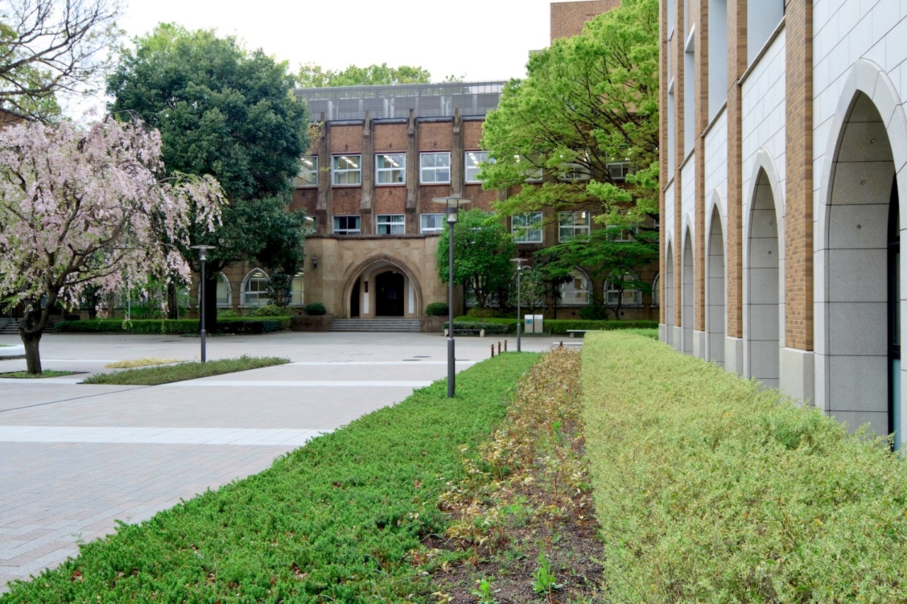 Gallery of Akihito