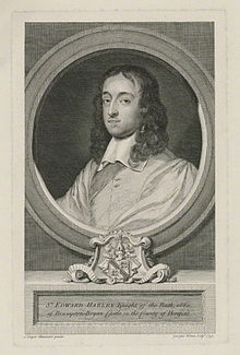 Father: Edward Harley 