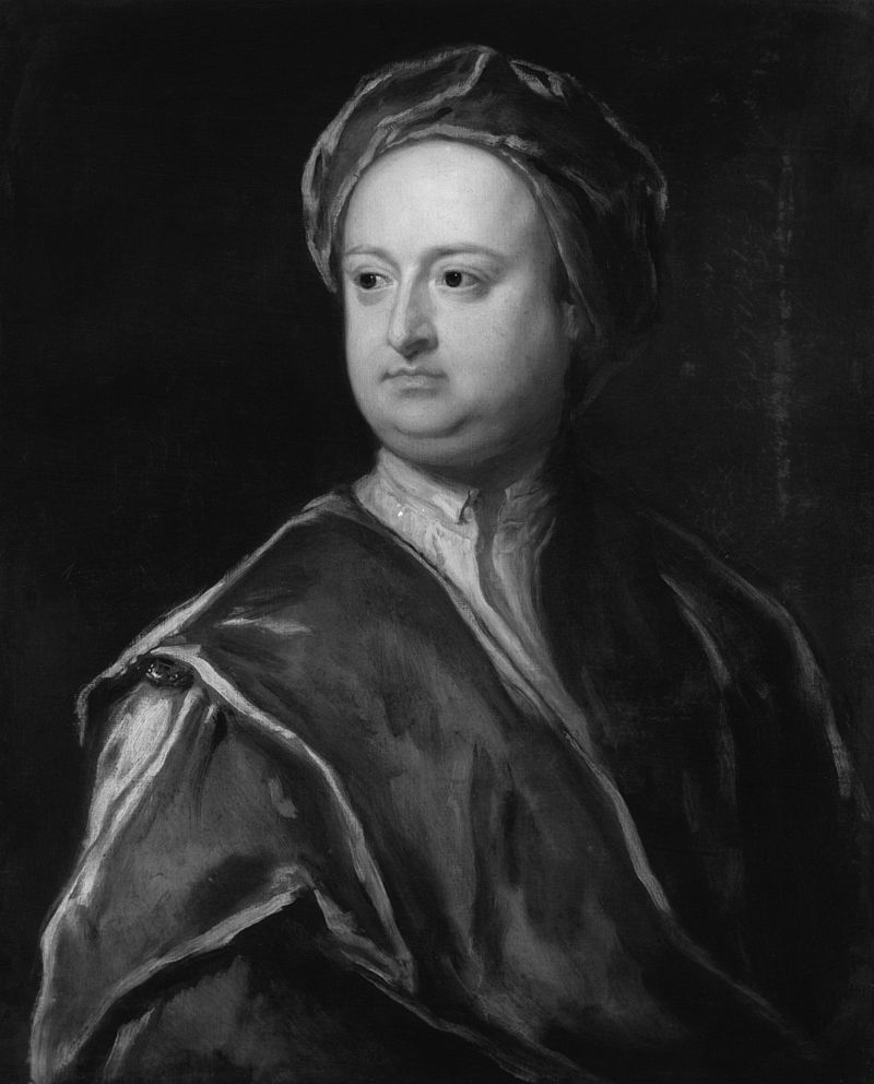 Son: Edward Harley