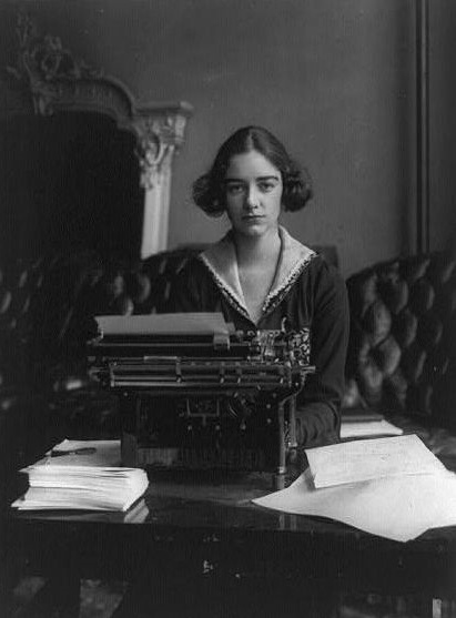 Friend: Flora Payne Whitney