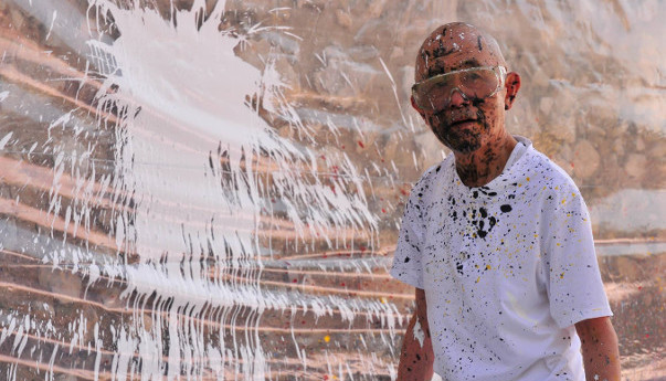 Shozo Shimamoto