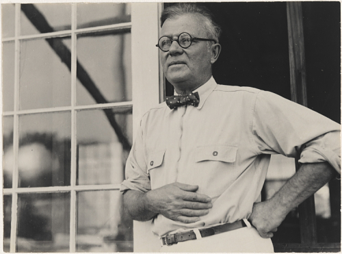 Gallery of Arthur Dove