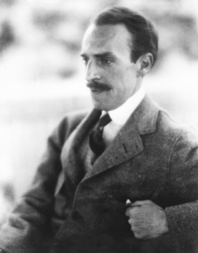 patron: Duncan Phillips