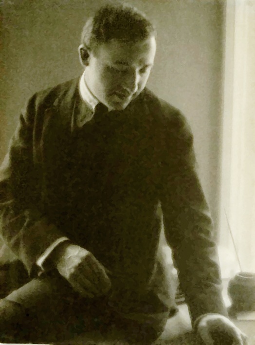 Friend: Max Weber