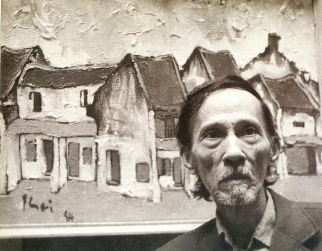 Gallery of Bui Xuan Phai