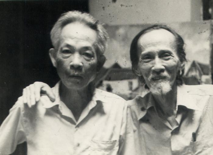 Gallery of Bui Xuan Phai