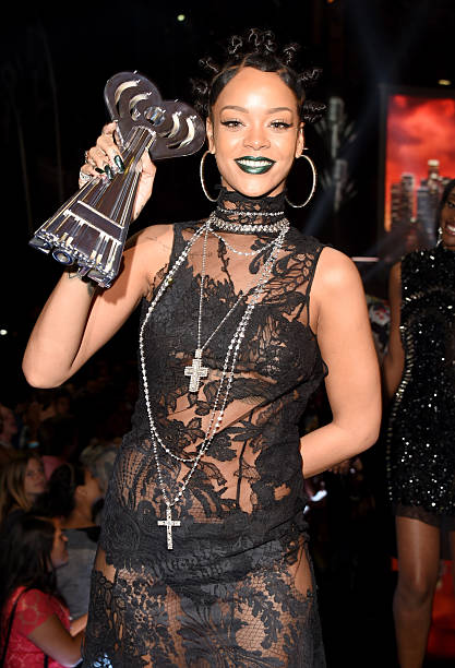 iHeartRadio Music Awards