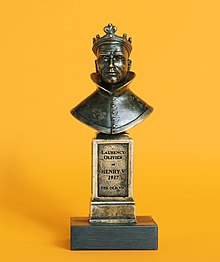 Laurence Olivier Award
