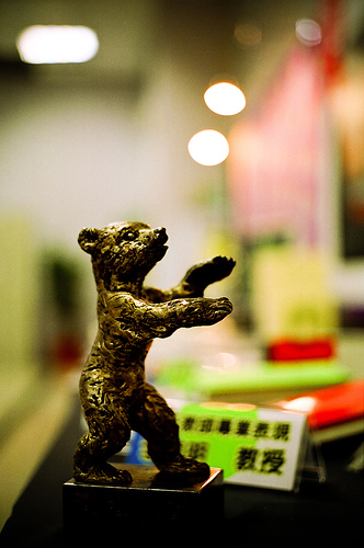 Golden Bear