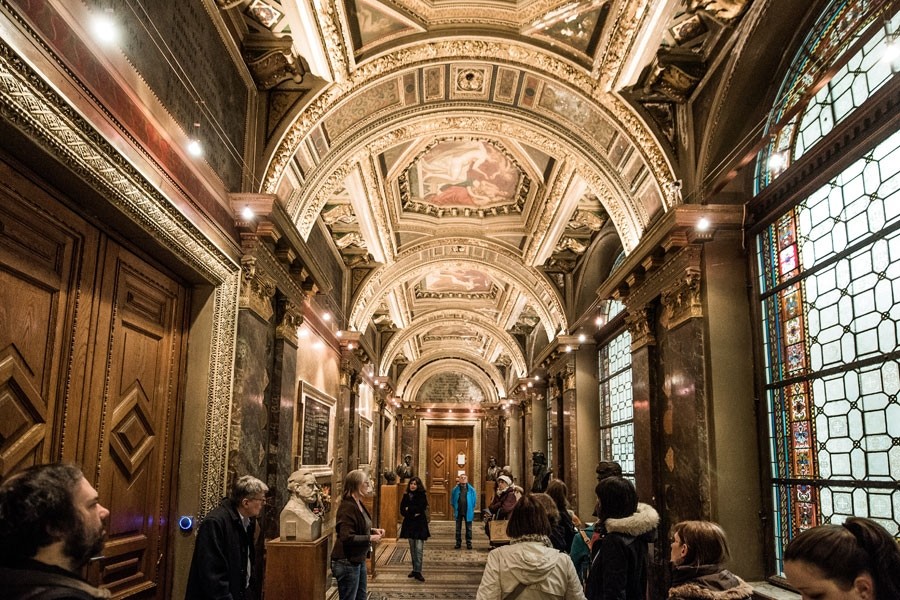 Gallery of Adalbert Erdeli