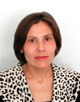 Nina Valetova