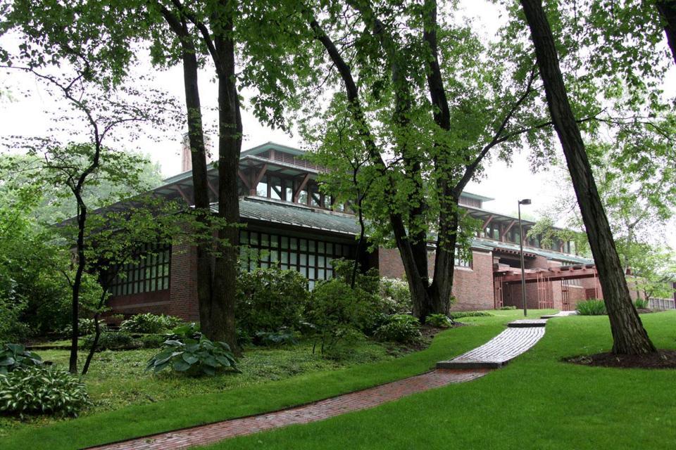 American Academy of Arts and Sciences 