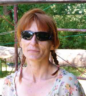 Małgorzata Serwatka-Kopacewicz
