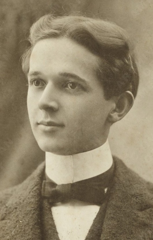 Friend: Charles Rosen