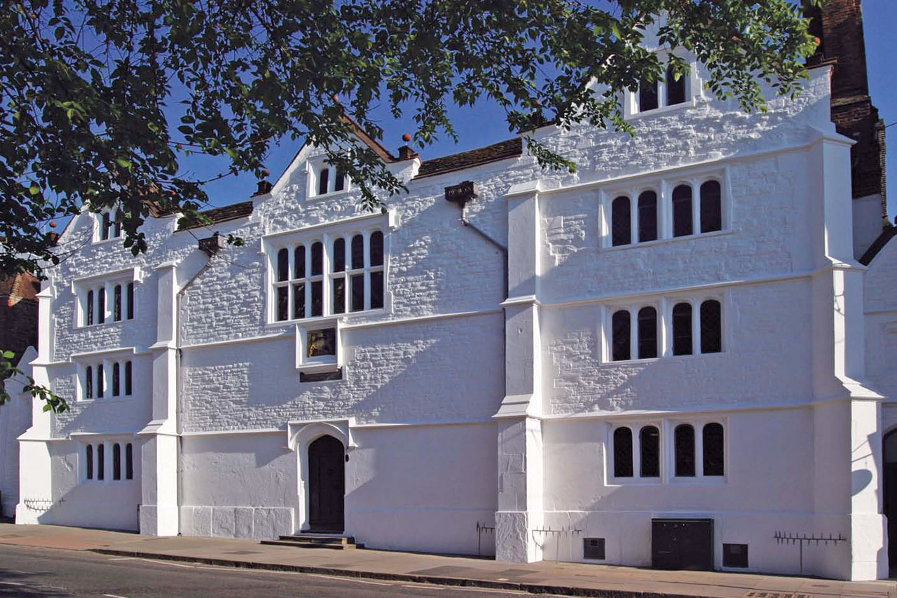 Gallery of John Russell