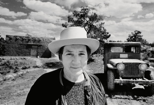 Gallery of Agnes Martin