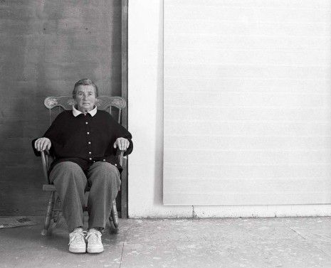 Gallery of Agnes Martin