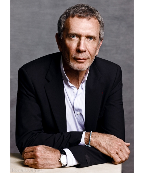 Friend: Arne Glimcher