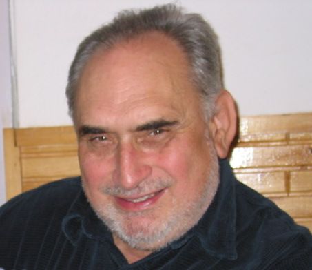 Antal Orosz