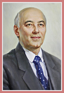 Lev Dmitrievich Kokorev