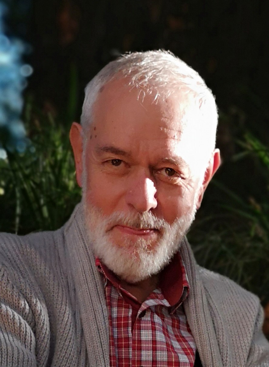Stefan Oltean