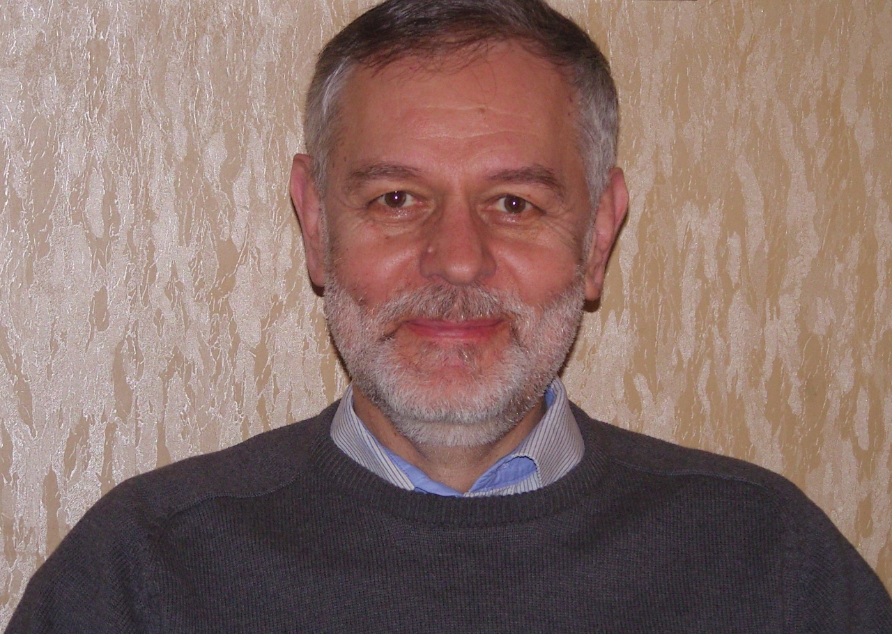 Gallery of Stefan Oltean