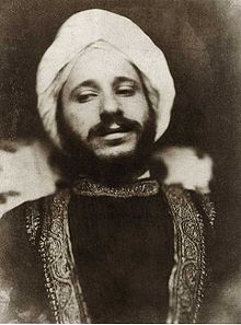 Simeon Solomon