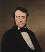 George Harvey