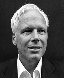 Ruben Talberg