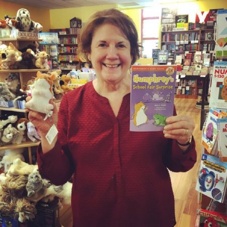 Gallery of Betty Birney