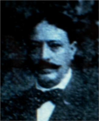 Rubens Santoro