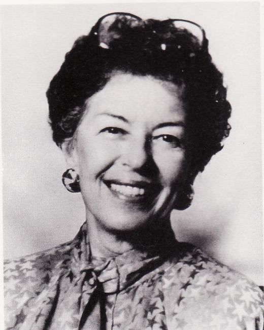 Leona Blair