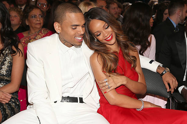 Gallery of Rihanna (Robyn Fenty)