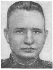Vasily Fedorovich Kolbnev