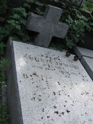 Jerzy Andrzejewski