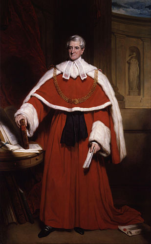 Thomas Denman