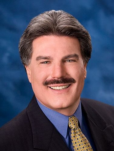 Kevin Kelly