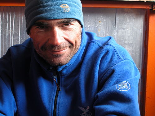 Alex Simon Casanovas
