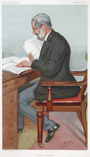 Richard Garnett